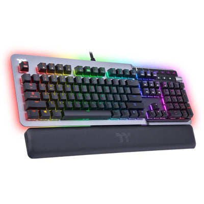 Argent K5 Sliver Switch Gaming Tastatur (GER)
