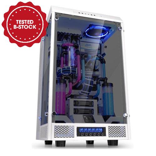 The Tower 900 White - Thermaltake LCGS