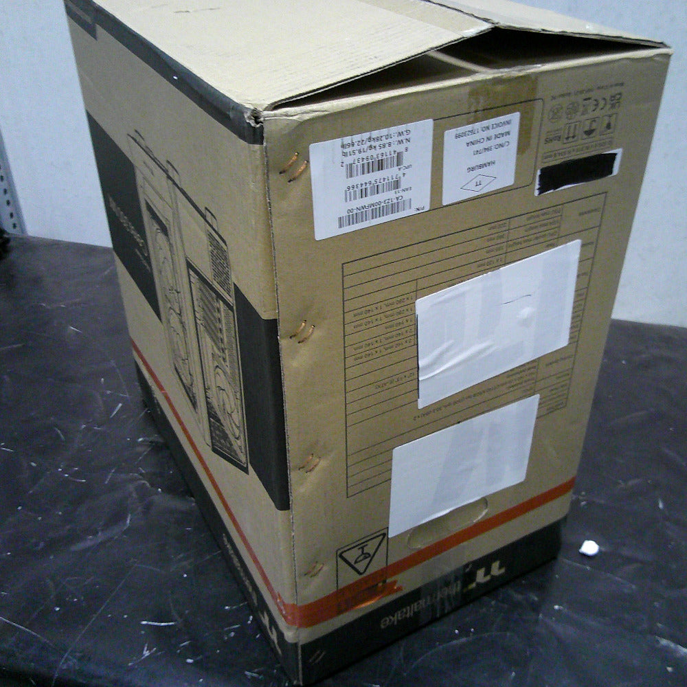 ***B-Ware*** Ceres 350 MX Hydrangea Blue