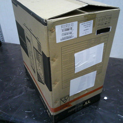 ***B-Ware*** Ceres 350 MX Hydrangea Blue