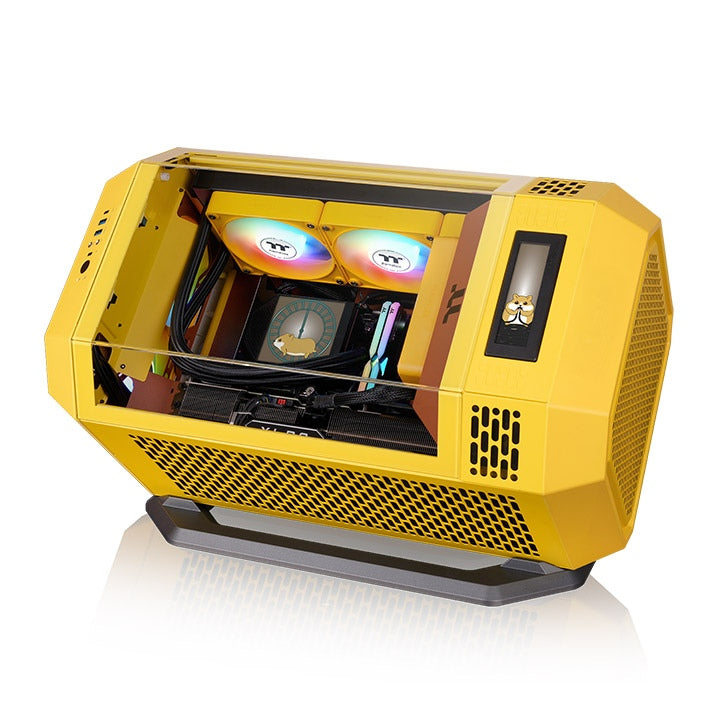 The Tower 250 - Thermaltake LCGS