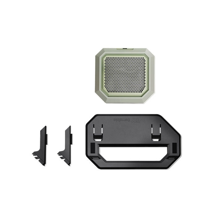 Chassis Stand Kit for The Tower 250
