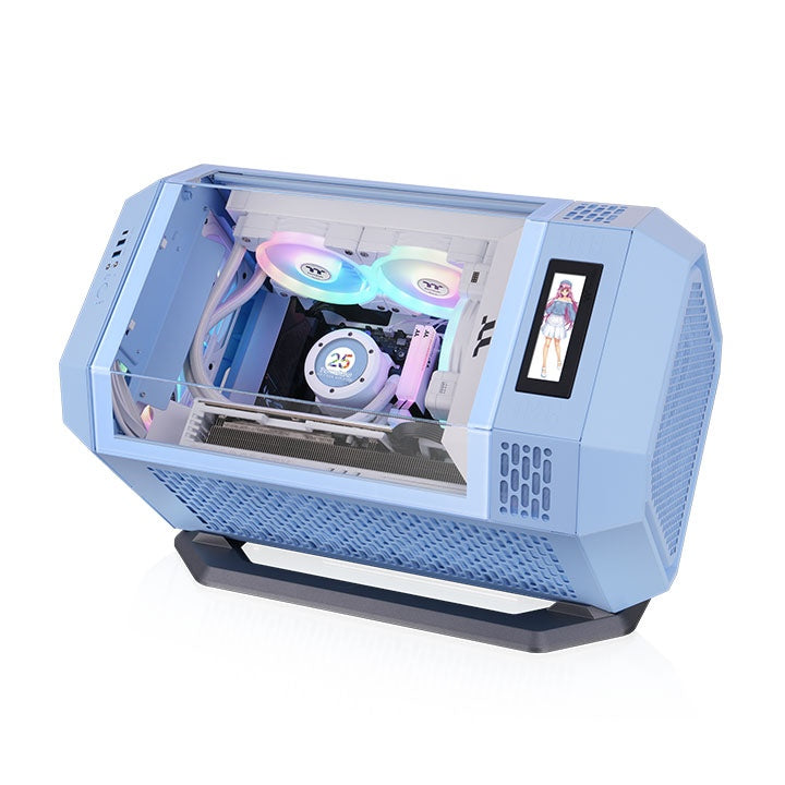 The Tower 250 - Thermaltake LCGS