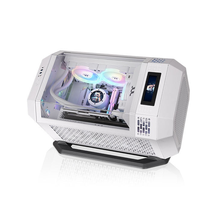 The Tower 250 - Thermaltake LCGS