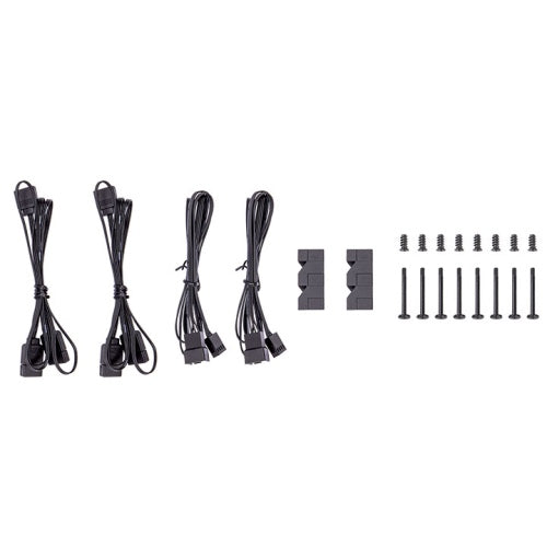 CT140 Reverse ARGB Sync PC Cooling Fan (2-Fan Pack)