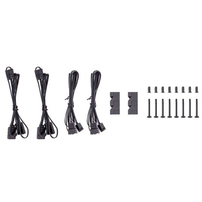 CT140 Reverse ARGB Sync PC Cooling Fan (2-Fan Pack)