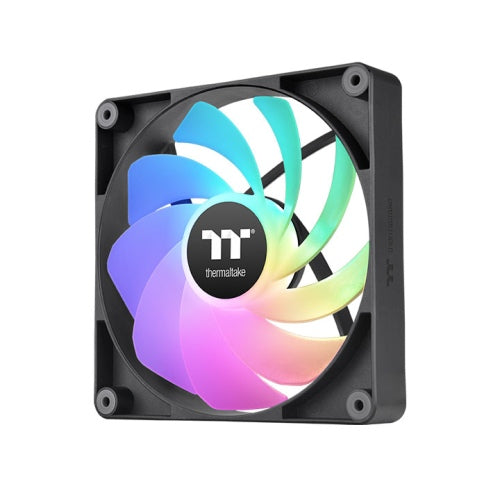 CT140 Reverse ARGB Sync PC Cooling Fan (2-Fan Pack) - Thermaltake LCGS