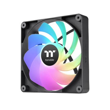 CT140 Reverse ARGB Sync PC Cooling Fan (2-Fan Pack) - Thermaltake LCGS
