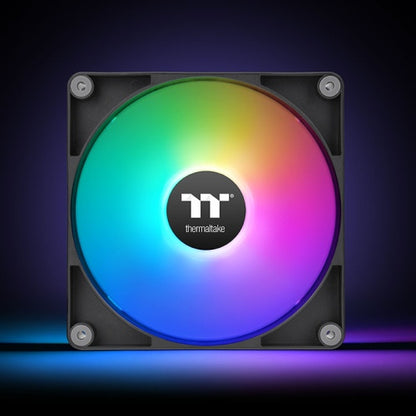 CT120 Reverse ARGB Sync PC Cooling Fan (2-Fan Pack)
