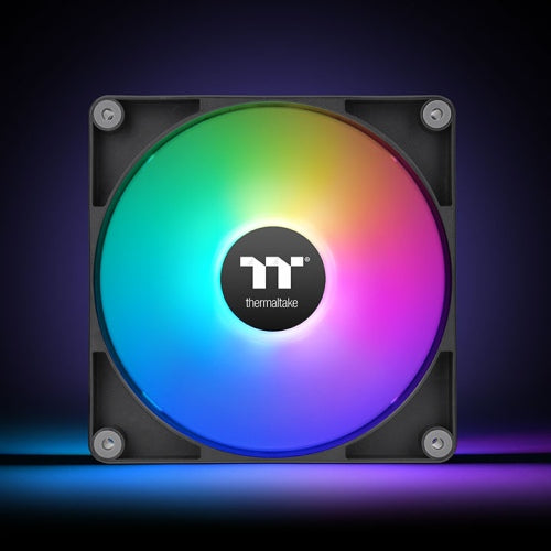 CT140 Reverse ARGB Sync PC Cooling Fan (2-Fan Pack)