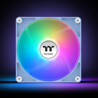 CT120 Reverse ARGB Sync PC Cooling Fan (2-Fan Pack)