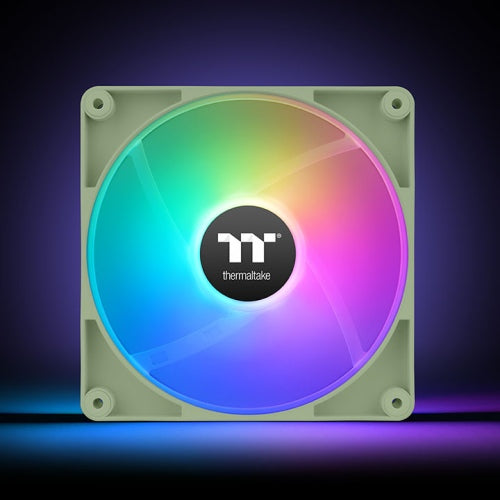 CT120 Reverse ARGB Sync PC Cooling Fan (2-Fan Pack)