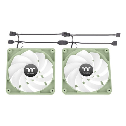 CT140 Reverse ARGB Sync PC Cooling Fan (2-Fan Pack)