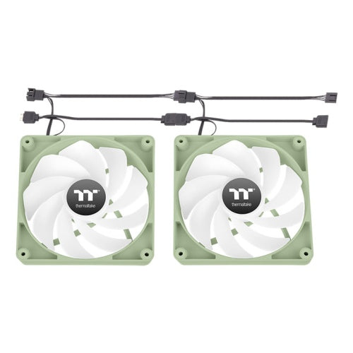 CT120 Reverse ARGB Sync PC Cooling Fan (2-Fan Pack)