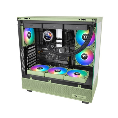 CT140 Reverse ARGB Sync PC Cooling Fan (2-Fan Pack)