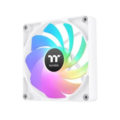 CT120 Reverse ARGB Sync PC Cooling Fan (2-Fan Pack)