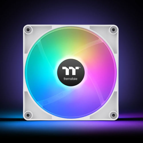 CT120 Reverse ARGB Sync PC Cooling Fan (2-Fan Pack)