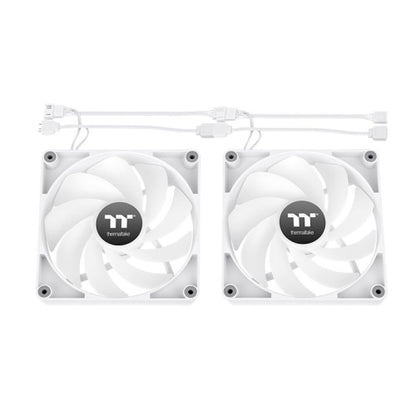 CT140 Reverse ARGB Sync PC Cooling Fan (2-Fan Pack)