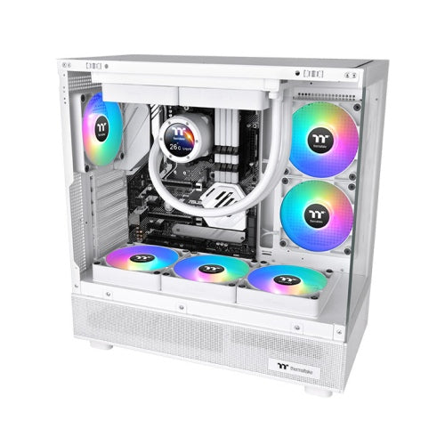 CT140 Reverse ARGB Sync PC Cooling Fan (2-Fan Pack)