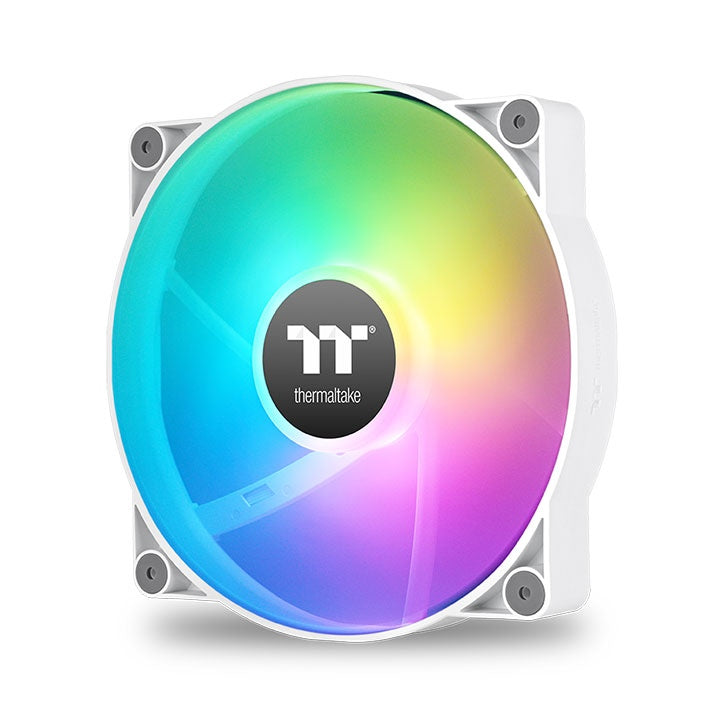 CT200 ARGB Sync PC Cooling Fan - Thermaltake LCGS