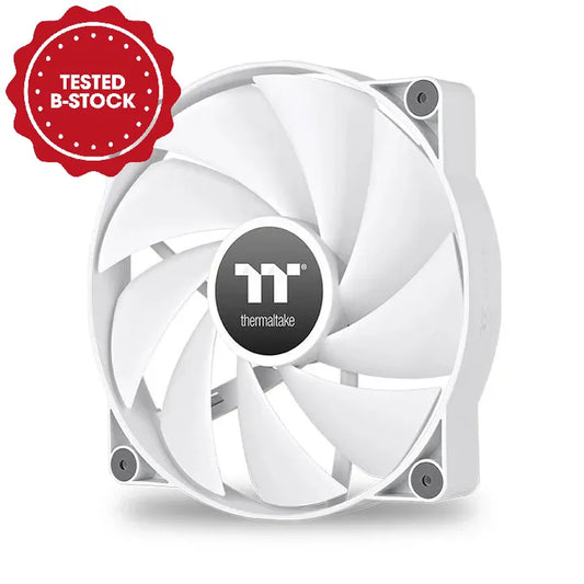 ***B-Ware*** CT200 PC Cooling Fan Snow White