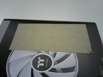 ***B-Ware*** CT200 PC Cooling Fan Snow White