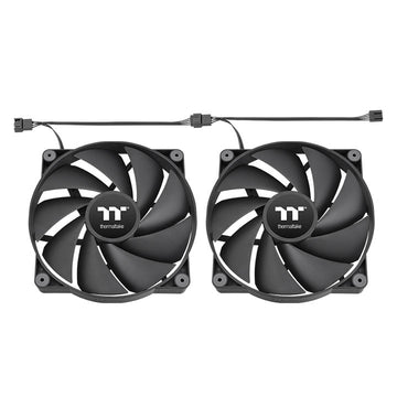 CT200 PC Cooling Fan - Thermaltake LCGS