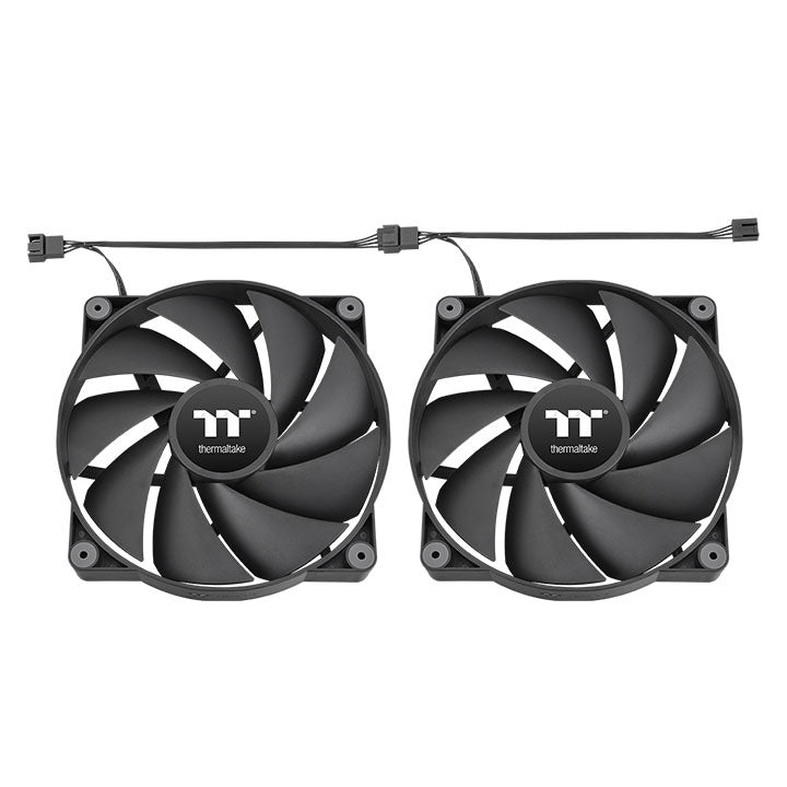 CT200 PC Cooling Fan - Thermaltake LCGS