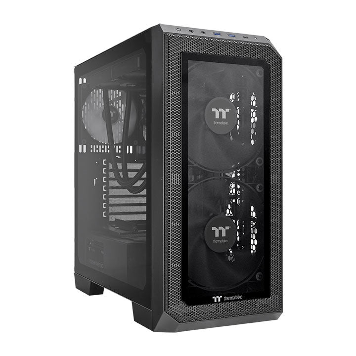 CT200 PC Cooling Fan - Thermaltake LCGS