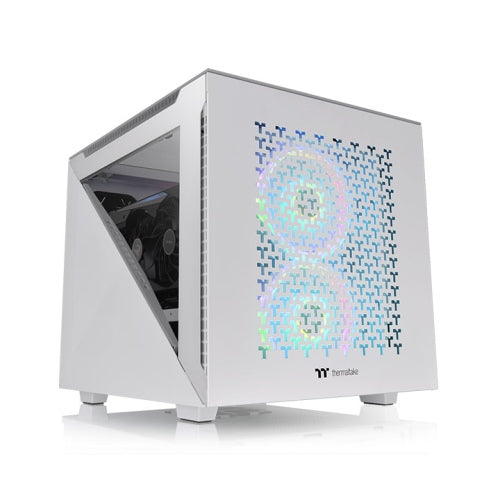 Divider 200 TG Air Snow - Thermaltake LCGS