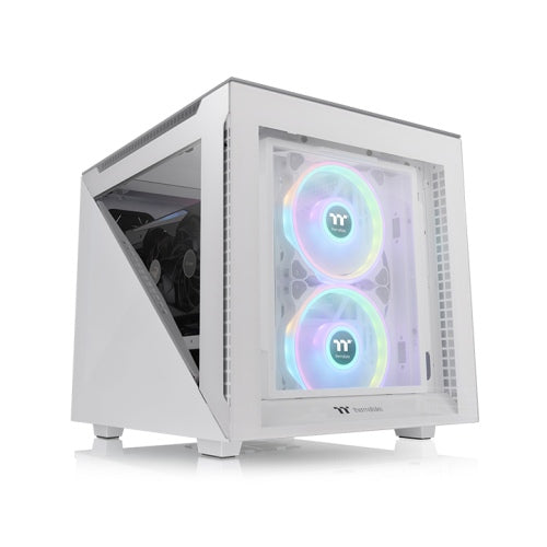 Divider 200 TG Snow - Thermaltake LCGS