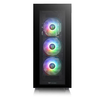Divider 500 TG ARGB Black - Thermaltake LCGS