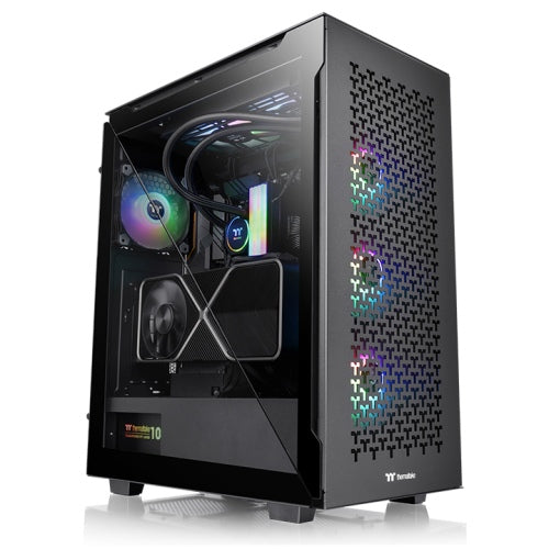 Divider 500 TG Air - Thermaltake LCGS