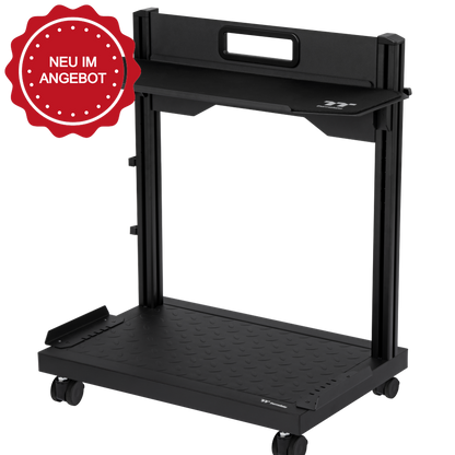 TTG Freestanding PC Gear Stand