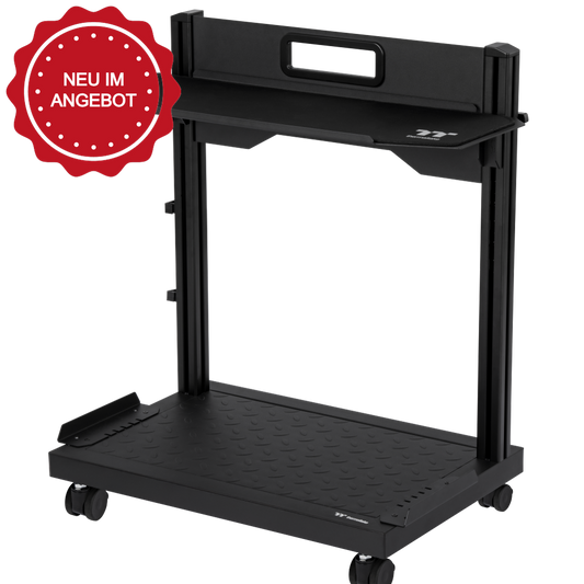 TTG Freestanding PC Gear Stand