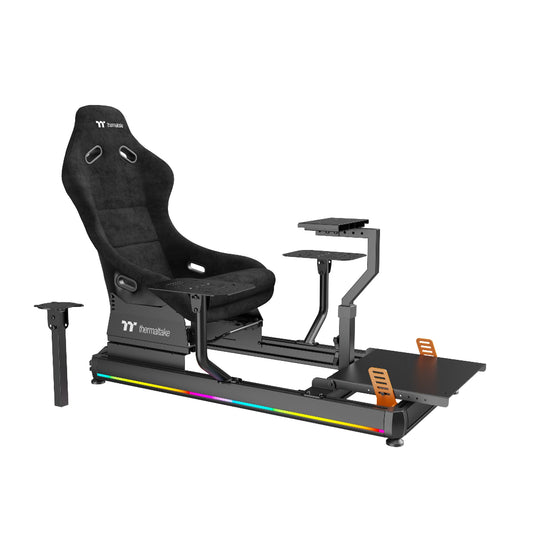 GF500 Flight Simulator Cockpit