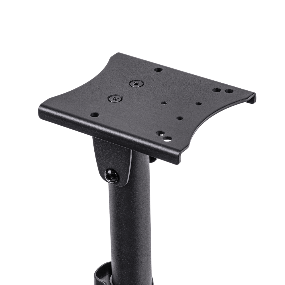 GR500 Racing Simulator Cockpit - Thermaltake Toughstore