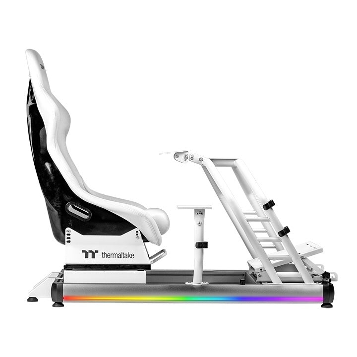 GR500 Racing Simulator Cockpit