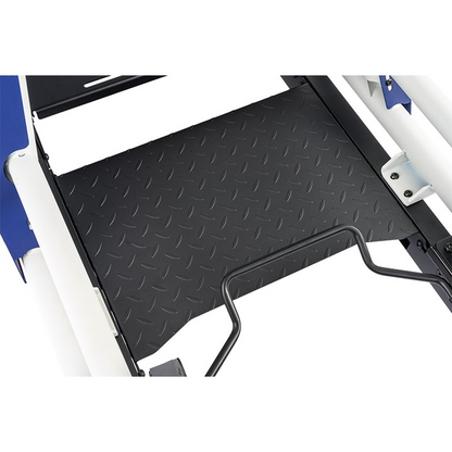 Thermaltake GR700 Racing Simulator Cockpit mit stabilem Aluminium- und Stahlrahmen für GT- und Formel-Sim-Racing-Setups