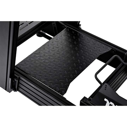 Thermaltake GR900 Racing Simulator Cockpit mit 40 × 160 mm T-Nuten-Aluminiumprofilrahmen für Direct-Drive-Systeme