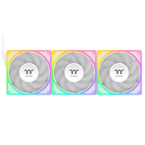 TOUGHFAN EX 120 ARGB Lüfter (3-Fan Pack)