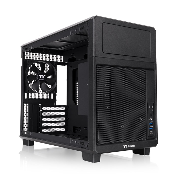 Boîtier PC TR200