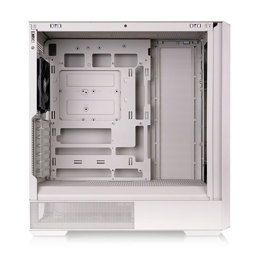 Retro 360 TG Beige PC Gehäuse