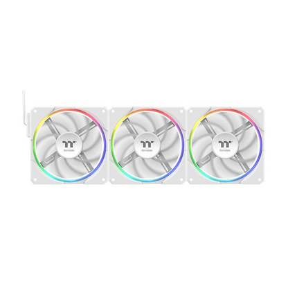 TS120 EX RGB Case Fan (3-Fan Pack)