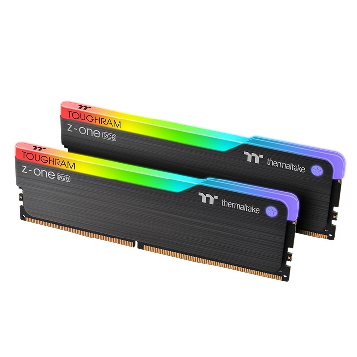 TOUGHRAM Z-ONE RGB DDR4 4600MHz CL19 16GB(2x8GB) Arbeitsspeicher