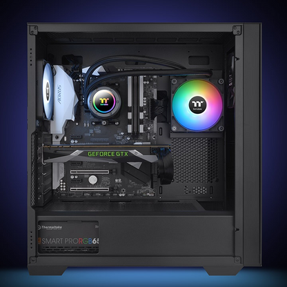 TH120 V2 ARGB AIO Wasserkühlung