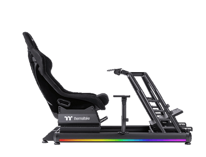 Flight / Racing Simulator Konfigurator
