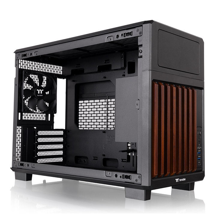 Boîtier PC TR200 WS