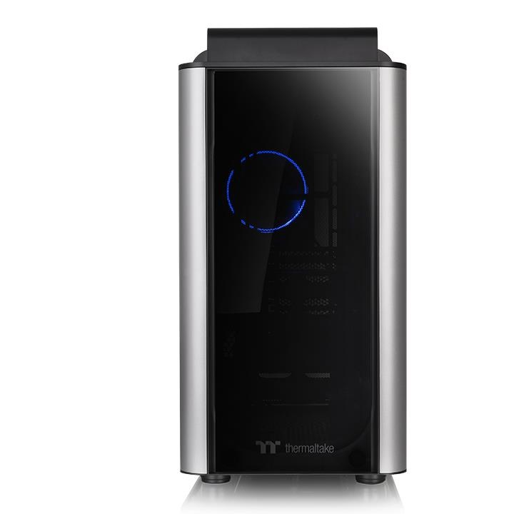 ***B-Ware*** Level 20 GT Noir