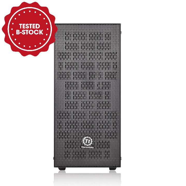 ***B-Ware*** Core G21 TG Black